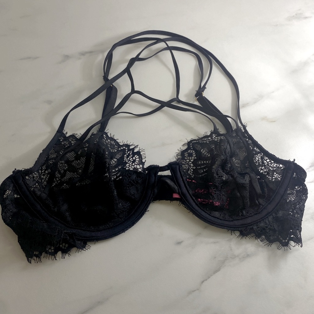 🖤〰️ New LaSenza Limited Edition Bra 〰️ 🖤